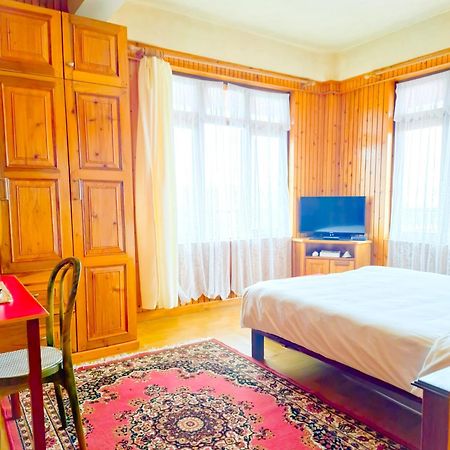 Sewans Place Homestay Mirik Esterno foto