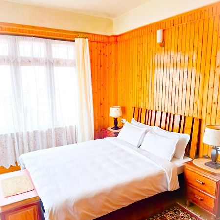 Sewans Place Homestay Mirik Esterno foto