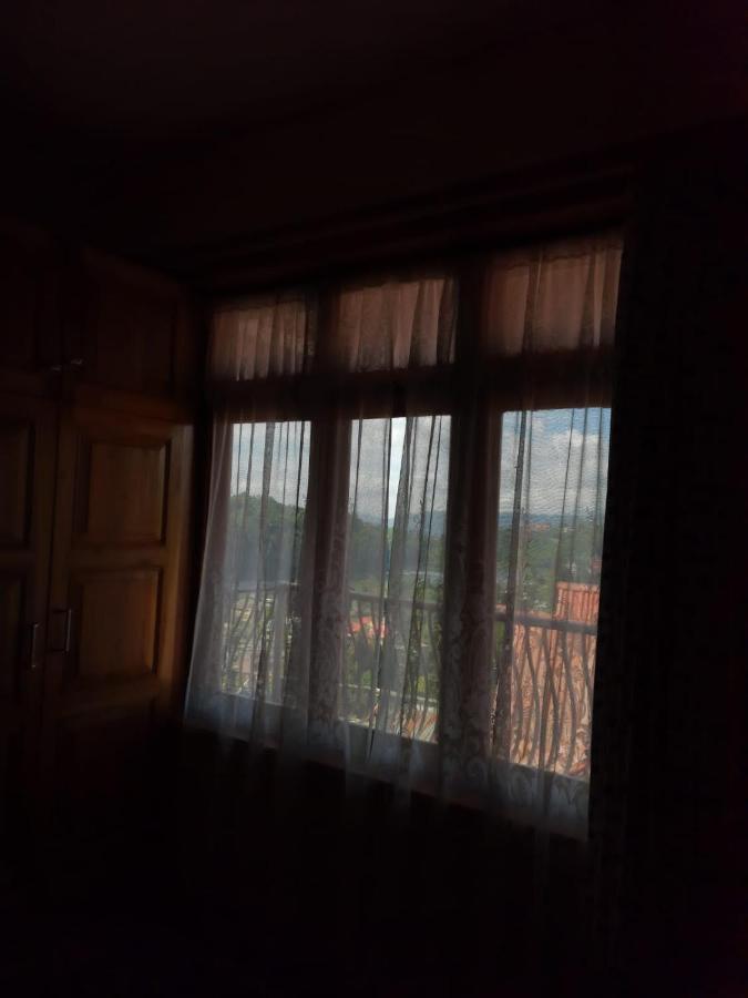 Sewans Place Homestay Mirik Esterno foto