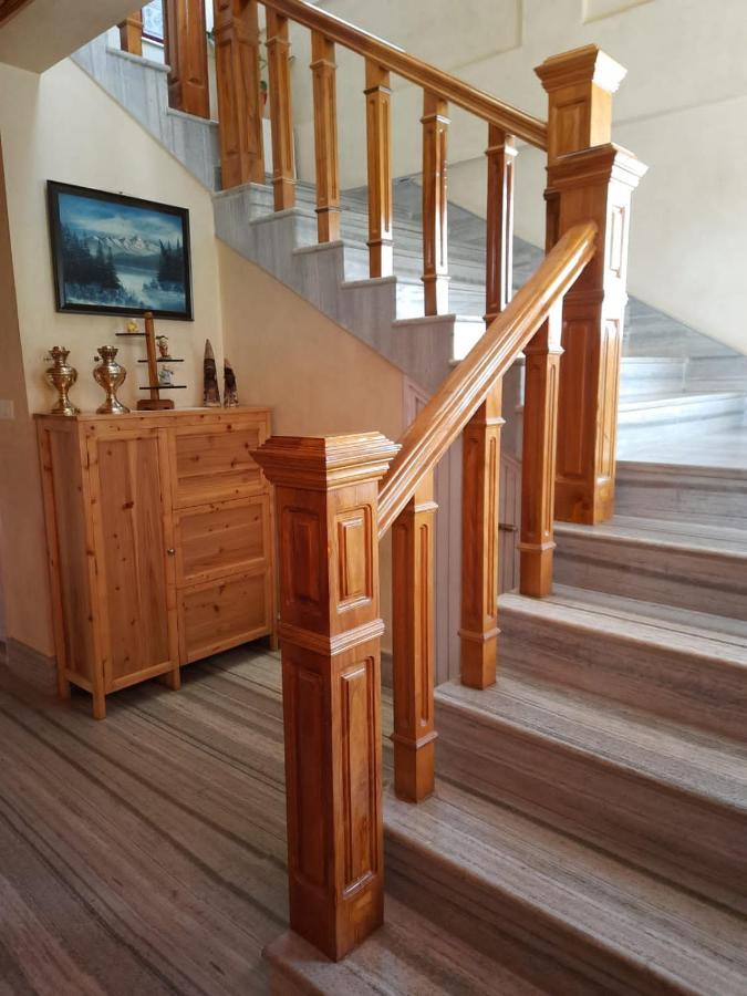 Sewans Place Homestay Mirik Esterno foto