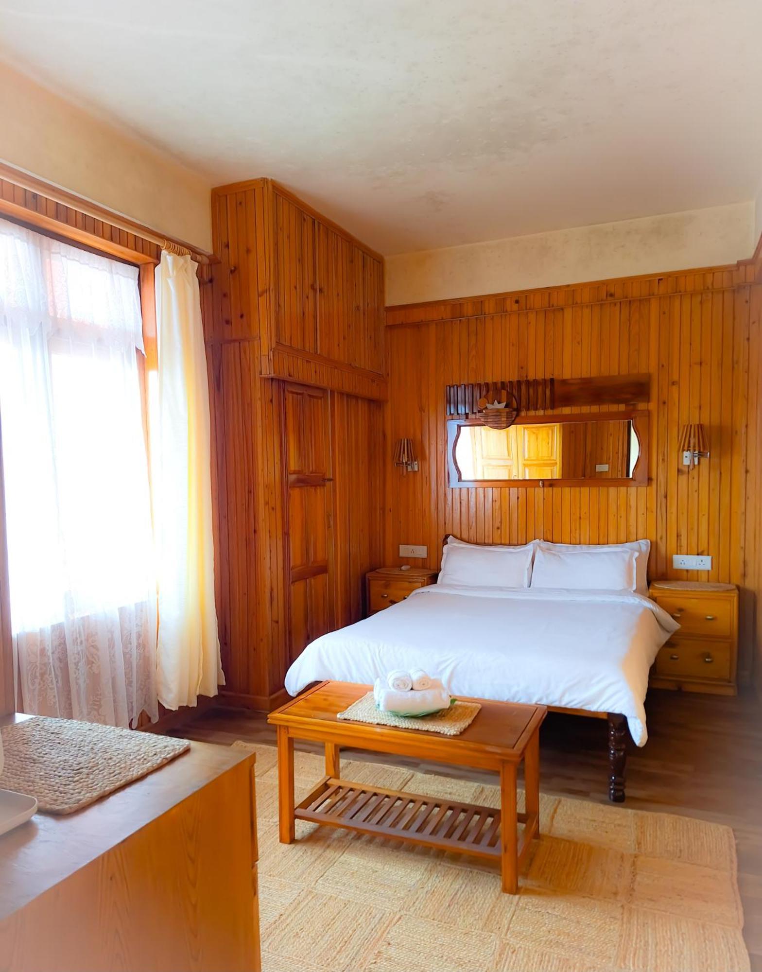 Sewans Place Homestay Mirik Esterno foto