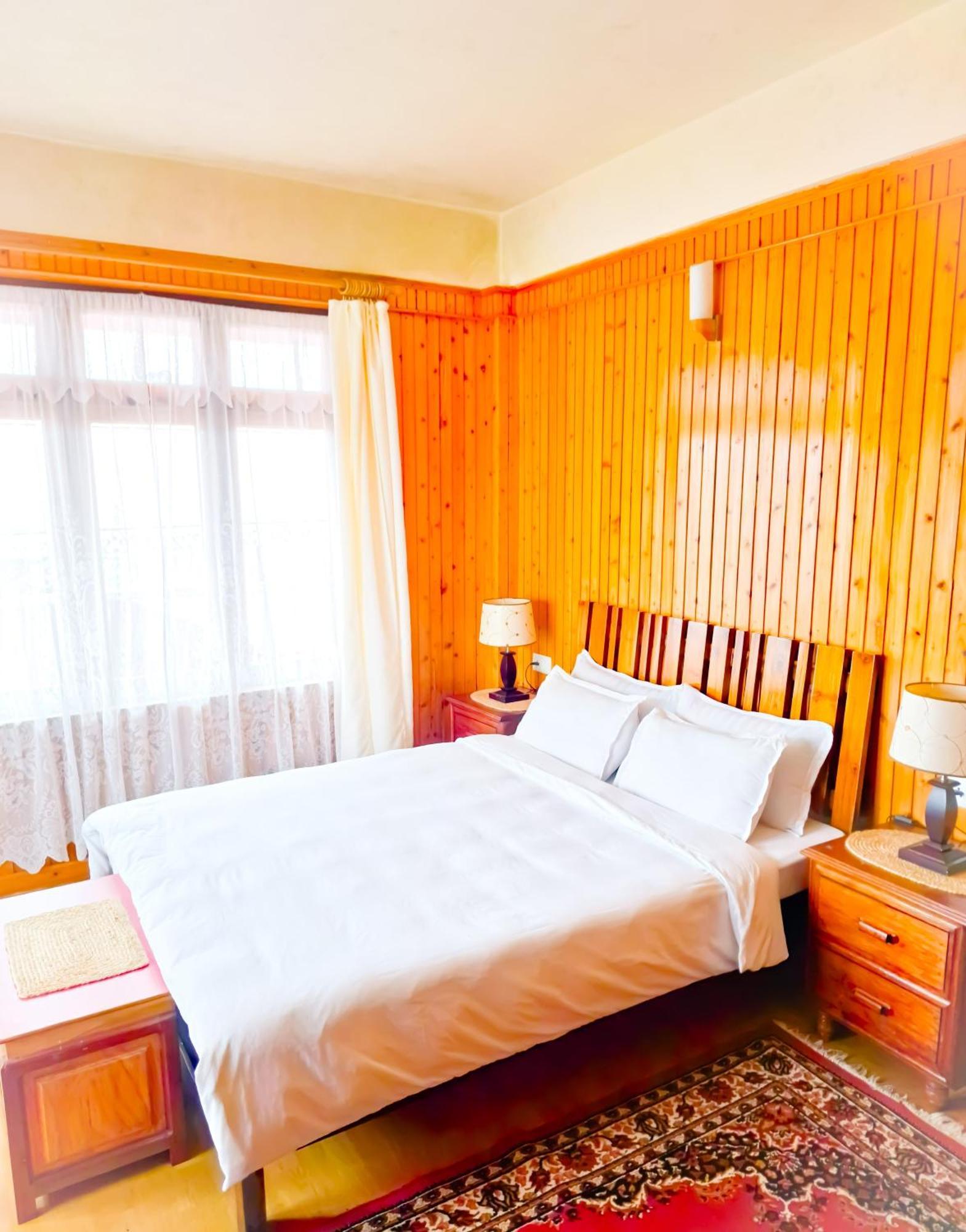 Sewans Place Homestay Mirik Esterno foto