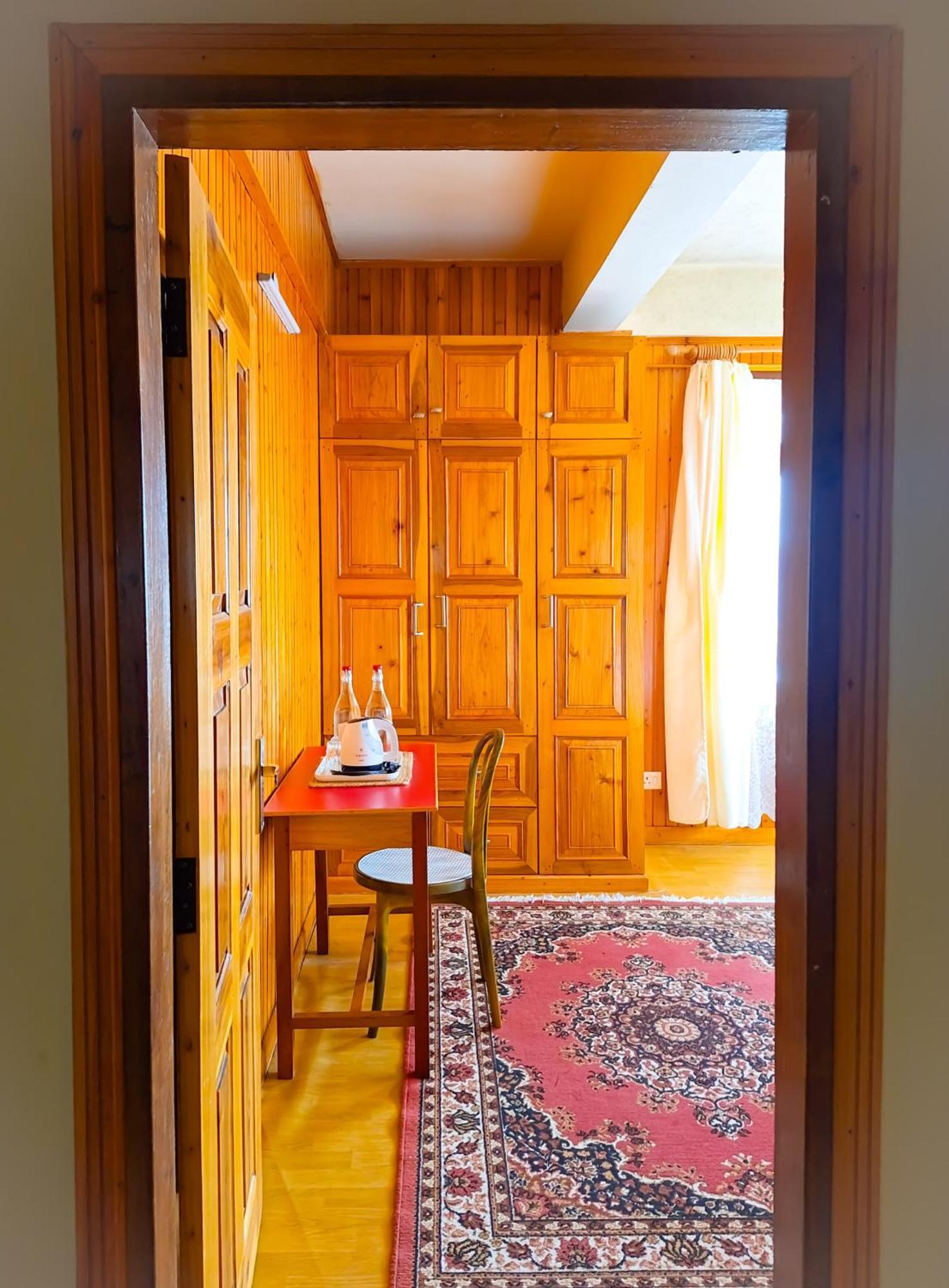 Sewans Place Homestay Mirik Esterno foto